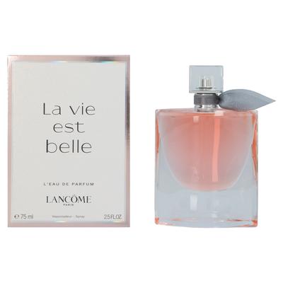 Lancome La Vie Est Belle Eau de Parfum 75ml Spray