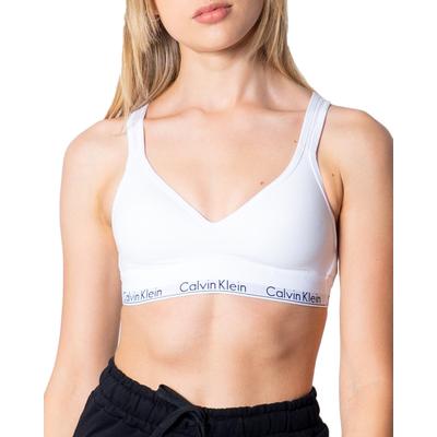 Calvin Klein Underwear Damenunterwäsche In Weiß