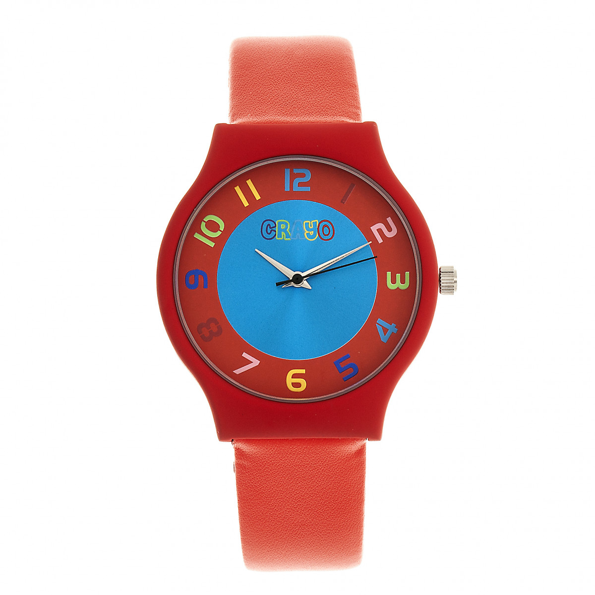Crayo Jubilee Unisex-Uhr Image