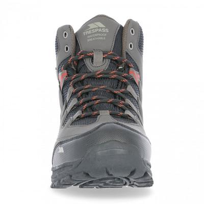Trespass Herren Finley wasserdichte Wanderschuhe Image