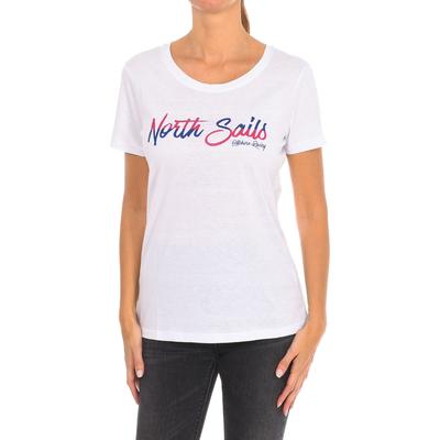 Kurzarm-T-Shirt für Frauen 9024310 Image