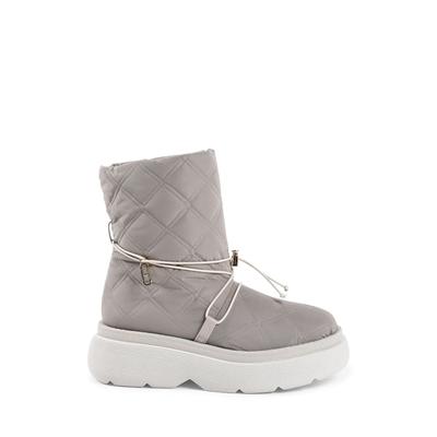 Dana Snow - Kurzstiefel Taupe Image