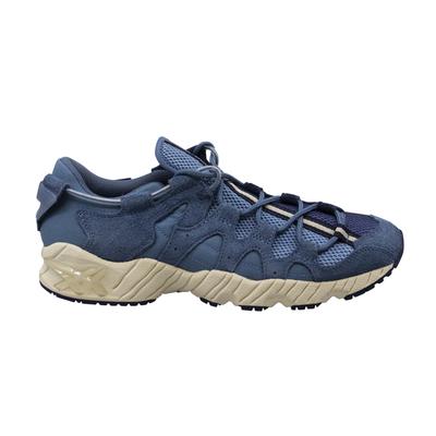 Asics Gel-mai-Männerblaue Trainer Image