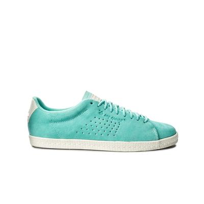 Le Coq Sportif Charline Womens Blue Trainer