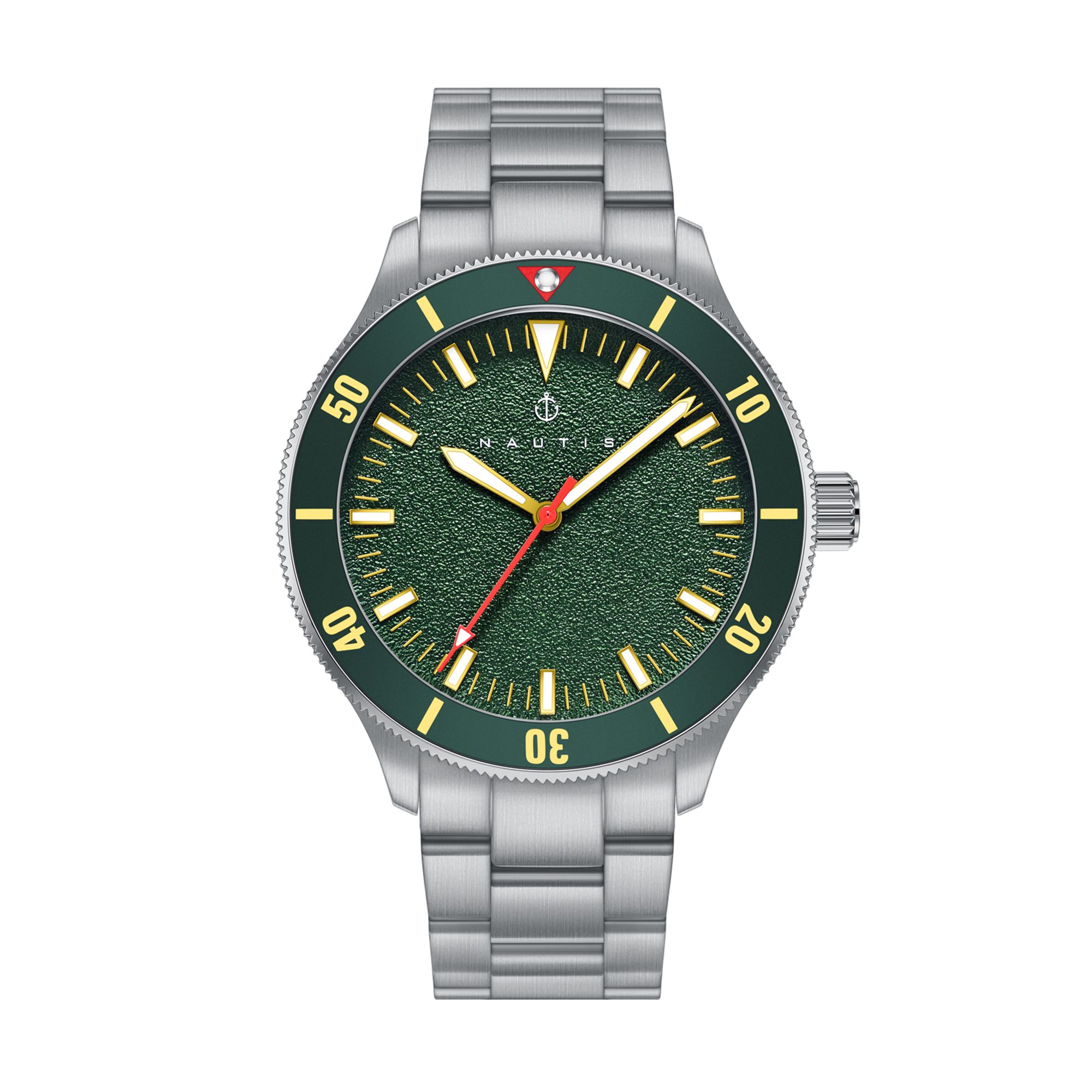 Montre-bracelet Nautis Deacon Image
