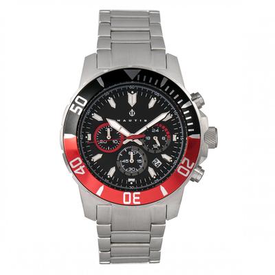 Montre-bracelet chronographe Nautis Dive Chrono 500