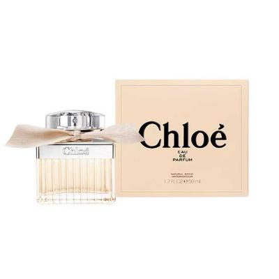 CHLOE UNTERSCHRIFT EDP SPRAY 50ML