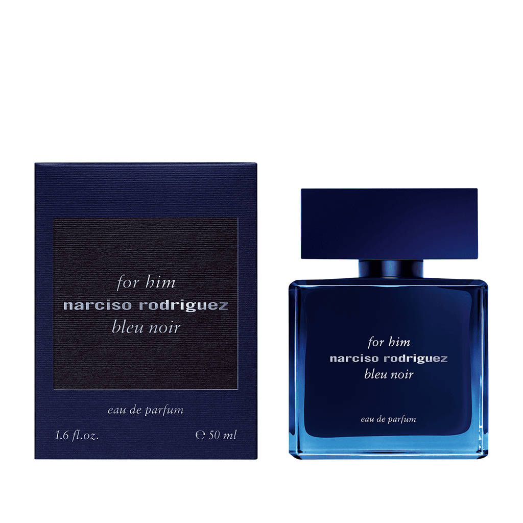 Narciso Rodriguez Bleu Noir für ihn Edp Spray 50 ml Image