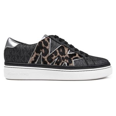 Michael Kors Chapman Spitze Turnschuhe Image
