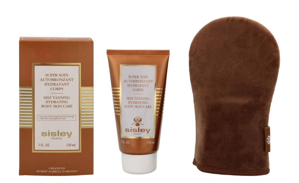 Sisley Selbstbräuner Körperpflege 150 ml Image