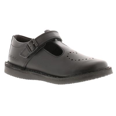 Kickers Kopi Herz T Bar Schuhe Image