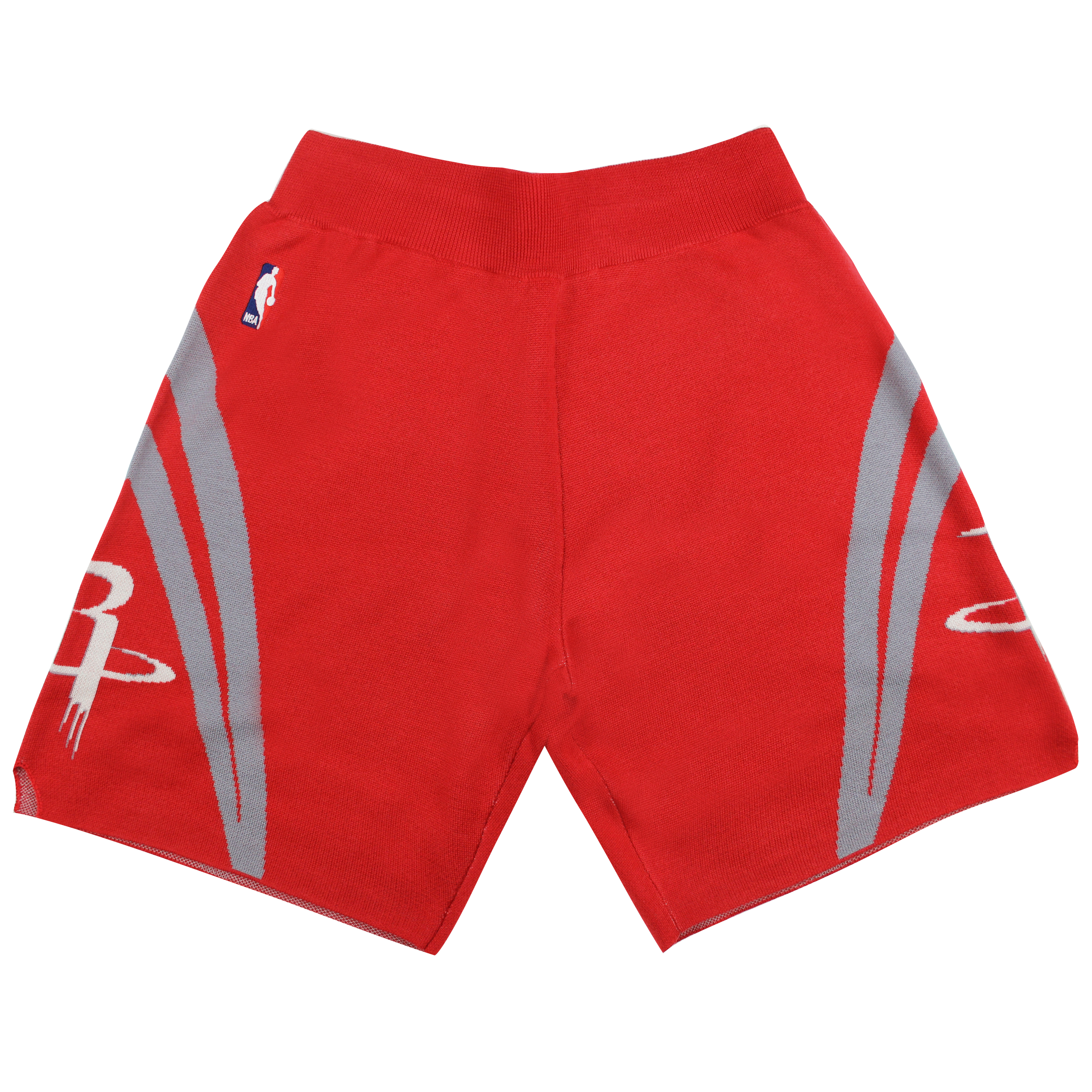 Mitchell & Ness X Clot M & N Houston Rockets Herren Shorts Image