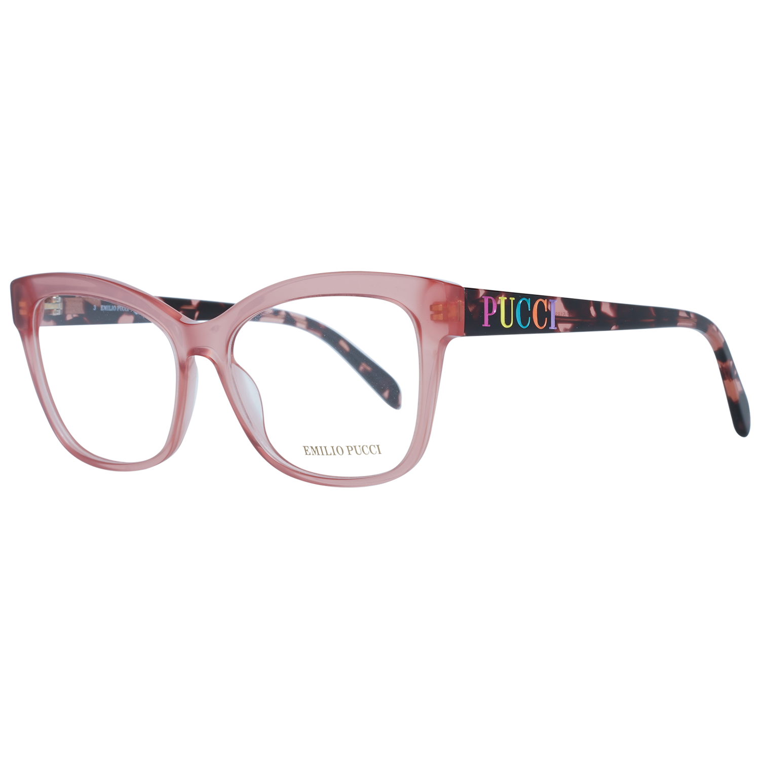 Emilio Pucci Optische Fassung EP5183 072 54 Image