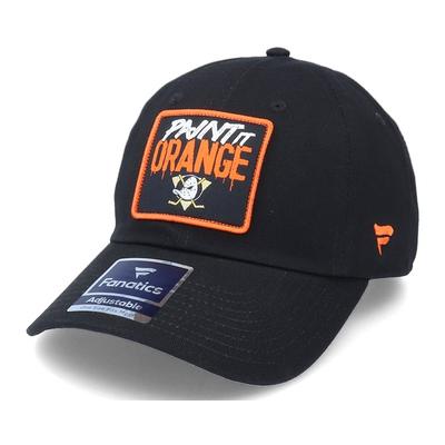 Fanatiker NHL Anaheim Ducks Hometown Cap Image