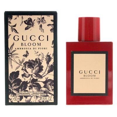 Gucci Bloom Ambrosia Di Fiori Eau de Parfum Intense 50ml Spray