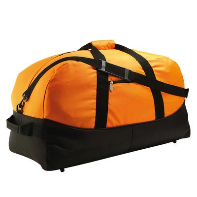 SOLS Stadium 65 Reisetasche Holiday Bag (Orange)