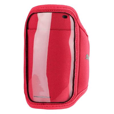 PUMA -Ausführen von Training Pink iPhone 6/7 Galaxy S5/6/7 Telefontasche 053352 04 Image