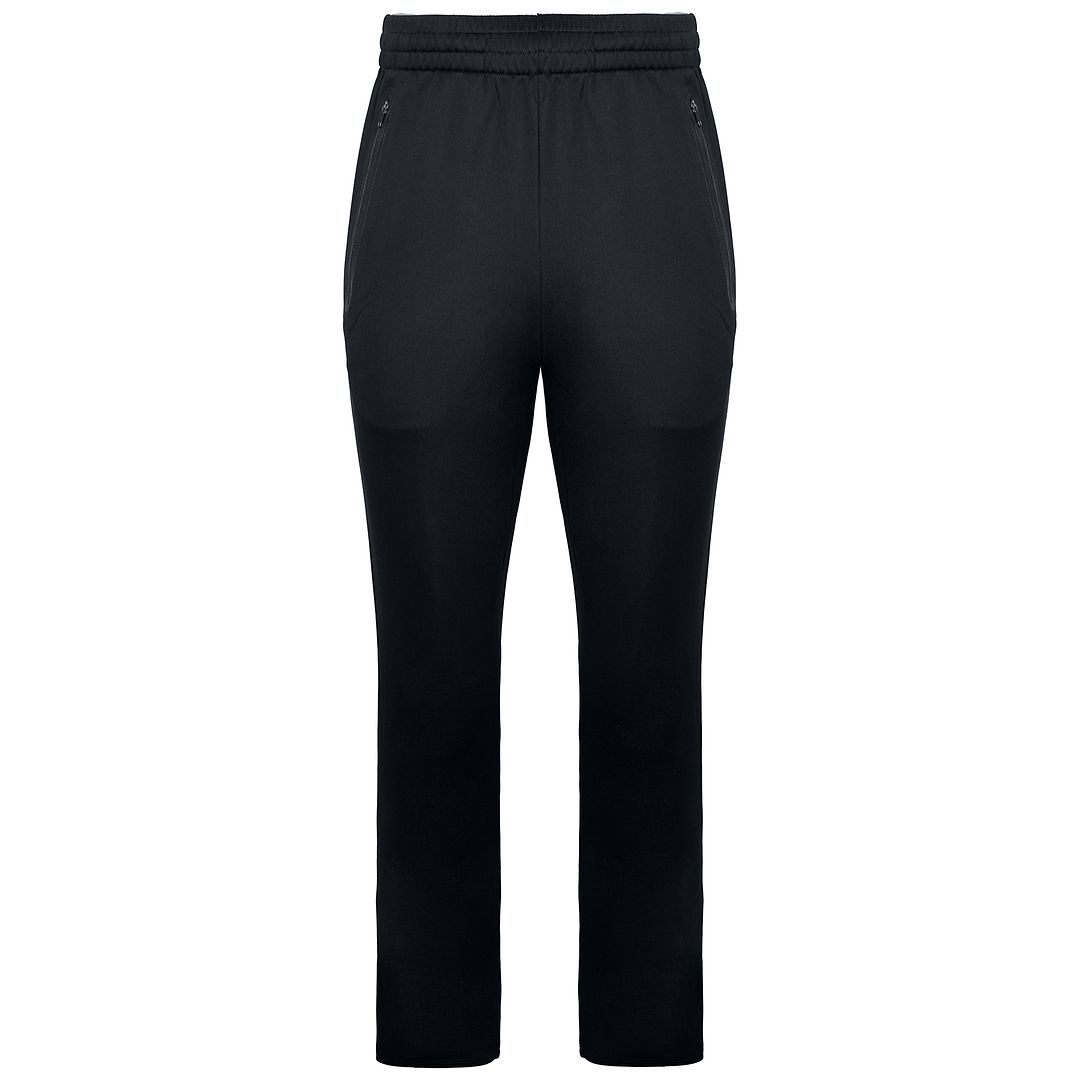 2xu verjüngte BSR Herren Black Trackhose Image