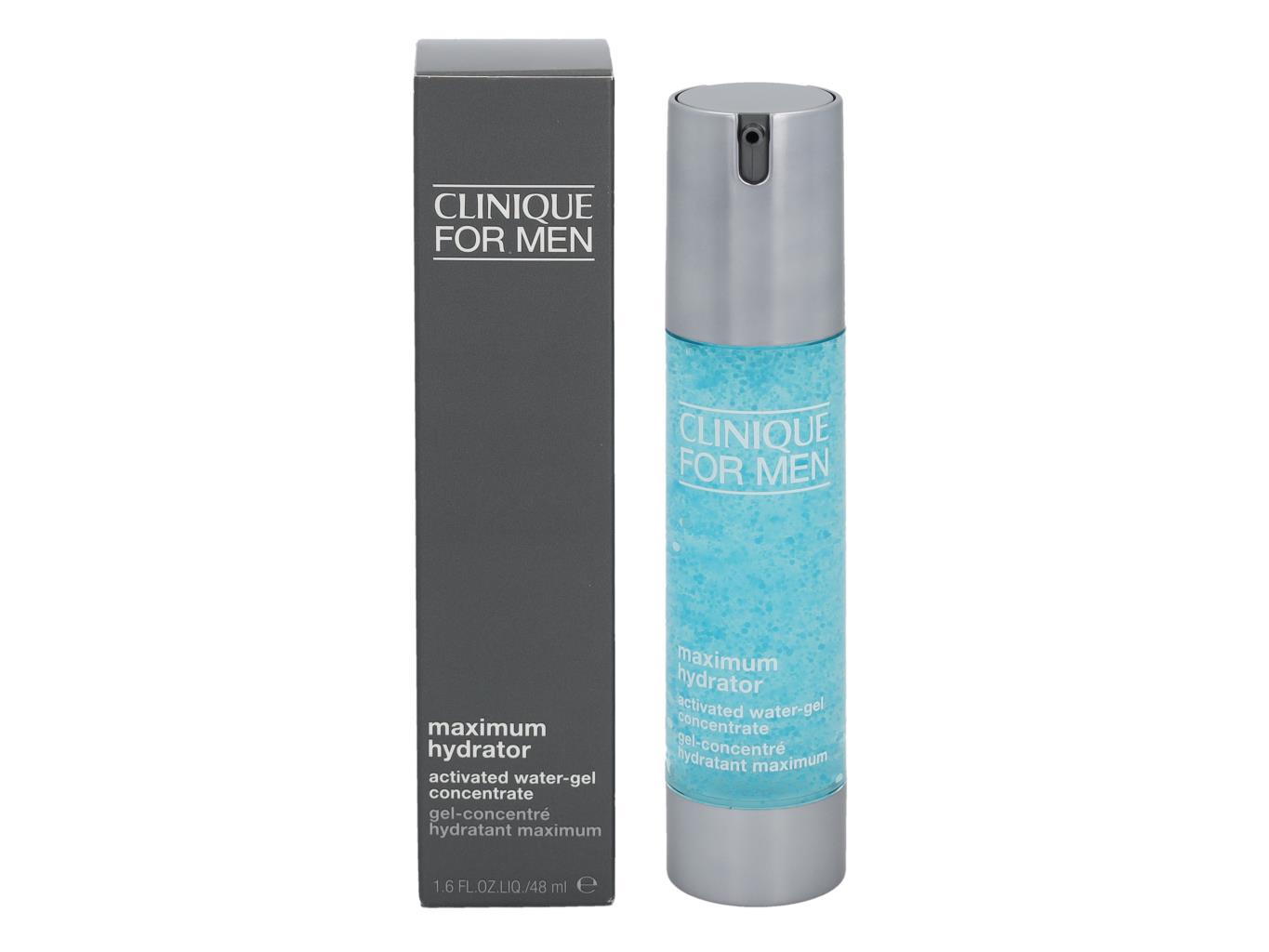 Clinique Für Männer Maximum Hydrator Konzentrat 48ml Image