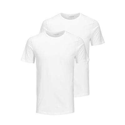 Jack & Jones-T-Shirts im 2er-Pack