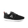 Le Coq Sportif Dynacomf Mesh Mens Black Trainer