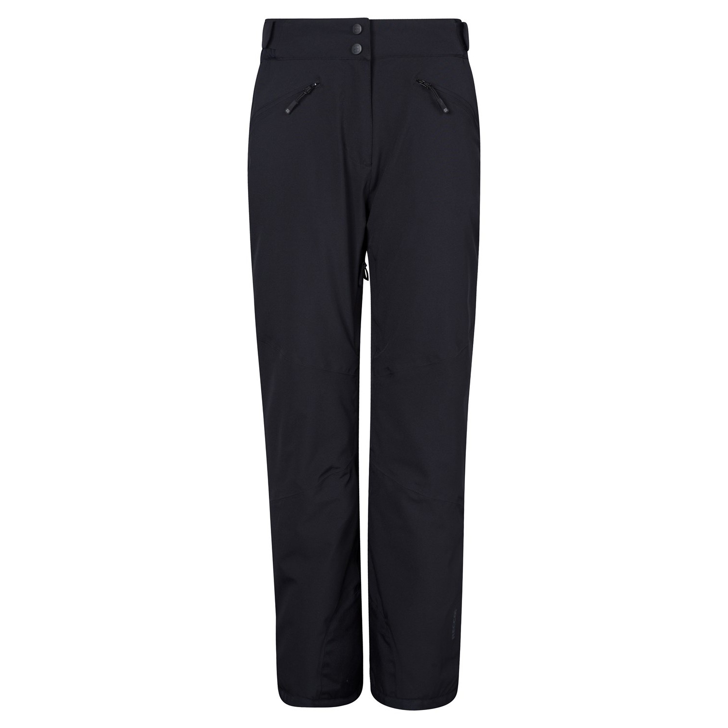 Mountain Warehouse Damen/Damen Isola Extreme RECCO Skihose (Schwarz) Image