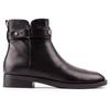 Michael Kors Darcy Flache Stiefel