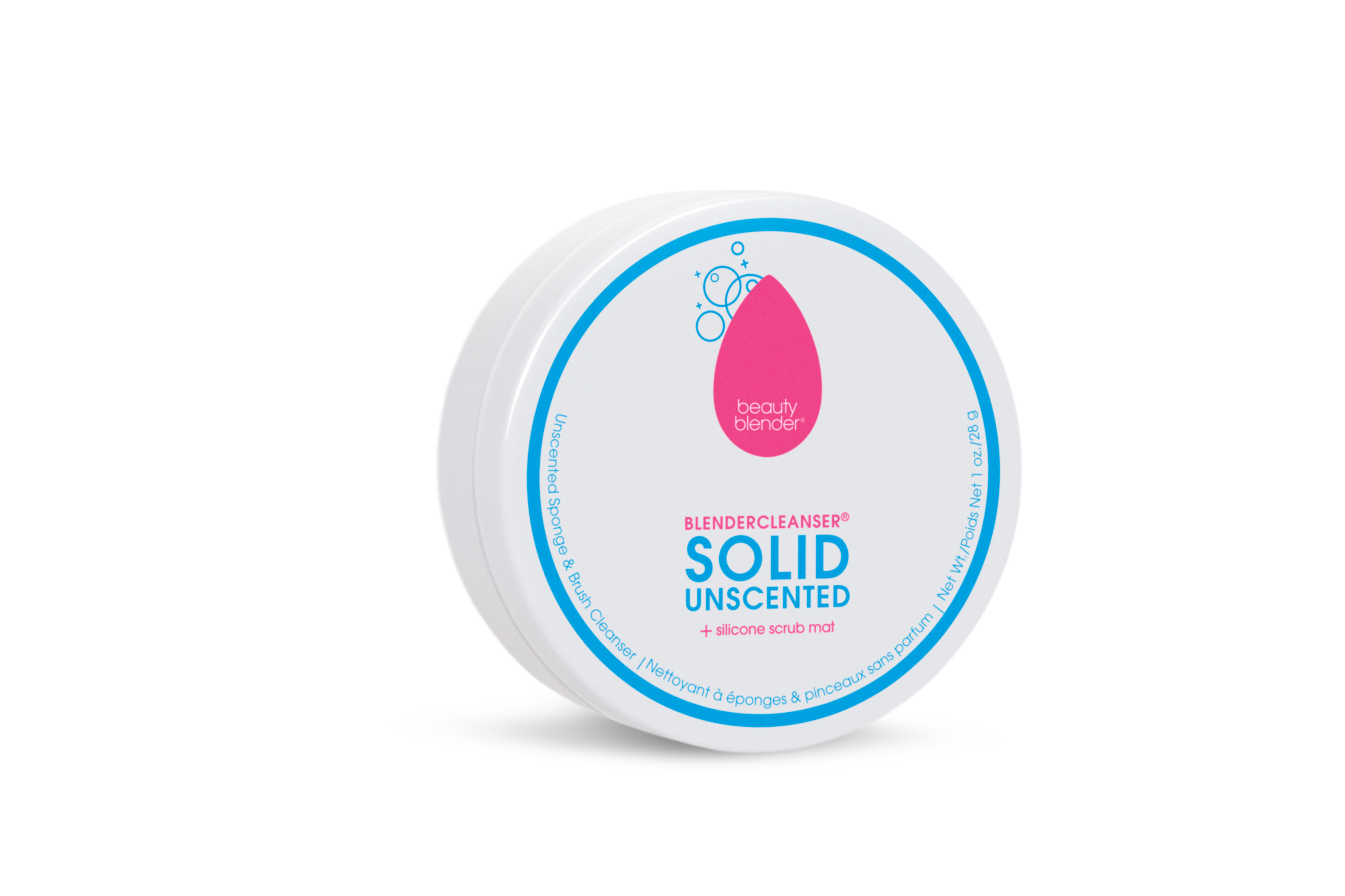 Blendercleanser Fest Unscented 1oz Image
