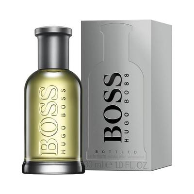 Hugo Boss Signature Eau De Toilette Spray 30Ml