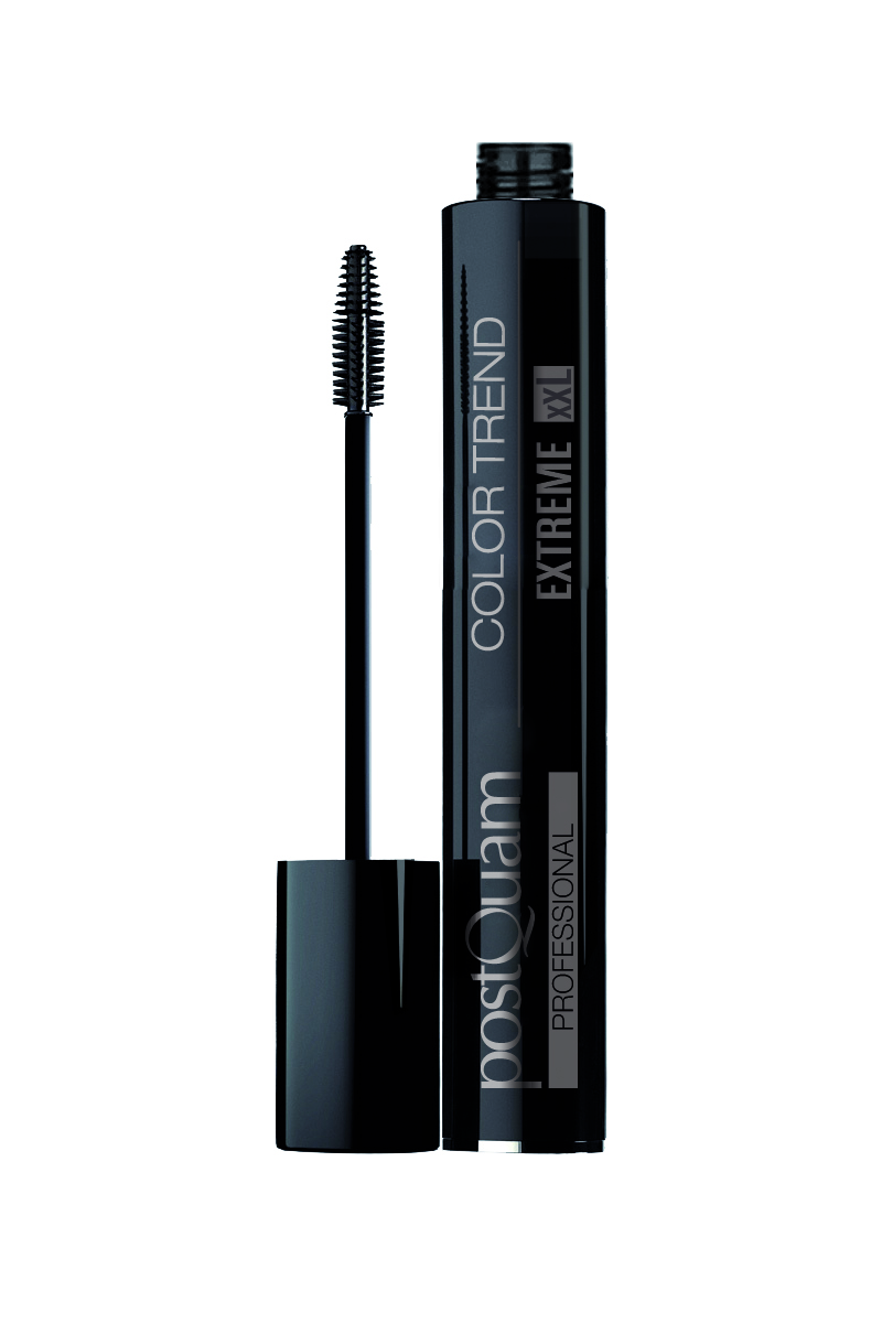 MASCARA - BLACK XXL-EFFEKT 8 ML. Image