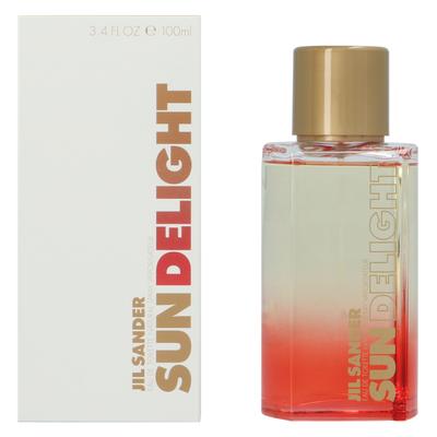 Jil Sander Sun Delight Edt Spray 100ml