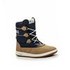 Le Coq Sportif Sainteglace Womens Brown Stiefel