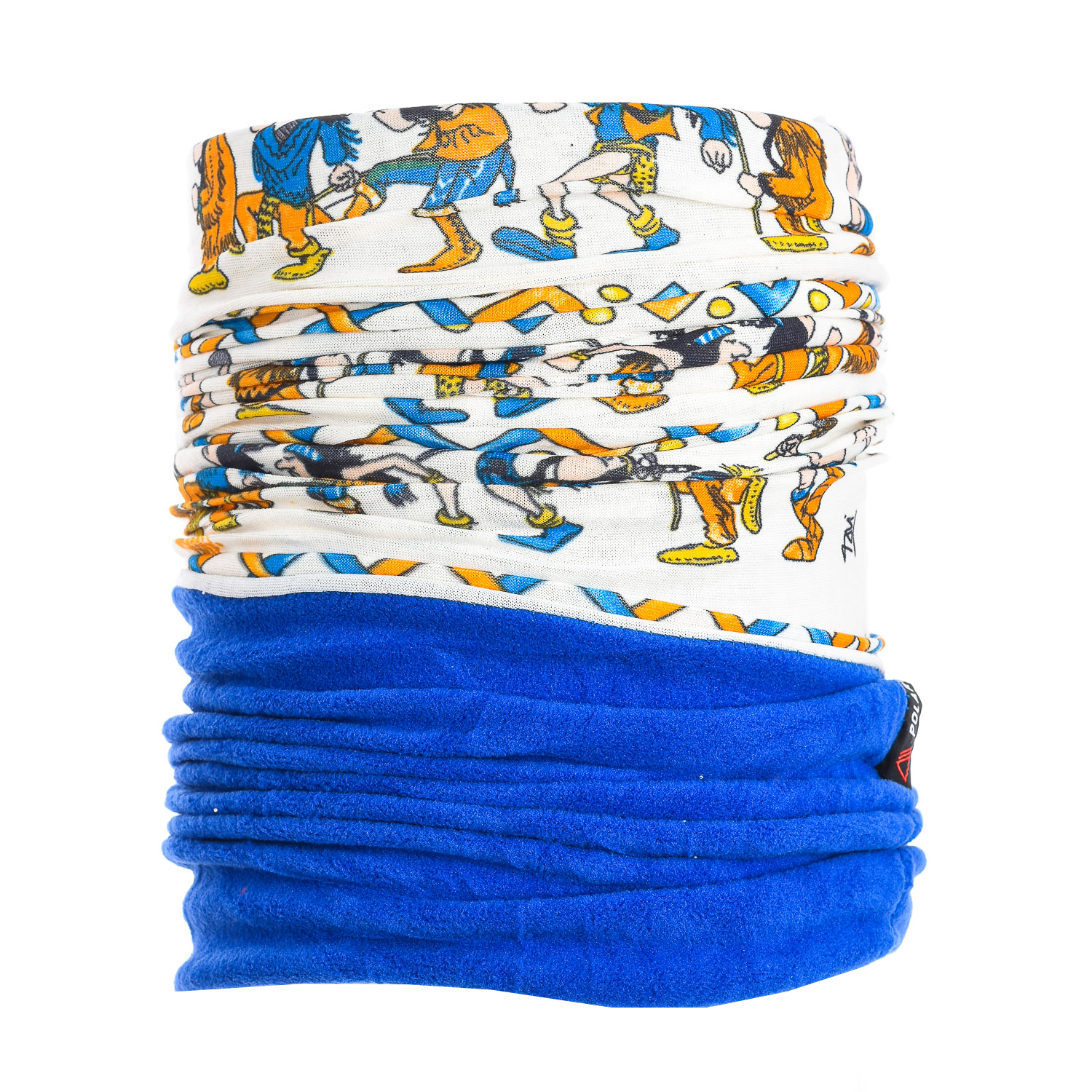 Polar Schlauchkragen 111500 Image