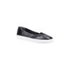 Hush Puppies Damen/Damen Tiffany Lederschuhe (Schwarz)