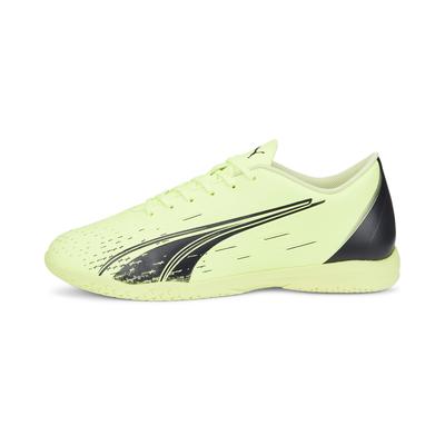 Puma Ultra Play It Green Mens Football Stiefel Image