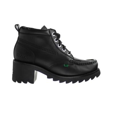 Kicker Klio Kick Hi Womens Black Stiefel