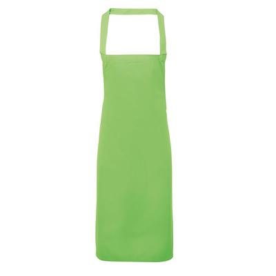 Premier Ladies/Womens Slim Apron (ohne Tasche) (2er-Pack) (Apfel)