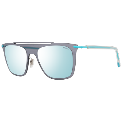 Polizei-Sonnenbrille SPL581 SG1X 52