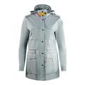 Parajumpers Dulcie Vapour Blue Windbreaker Jacke