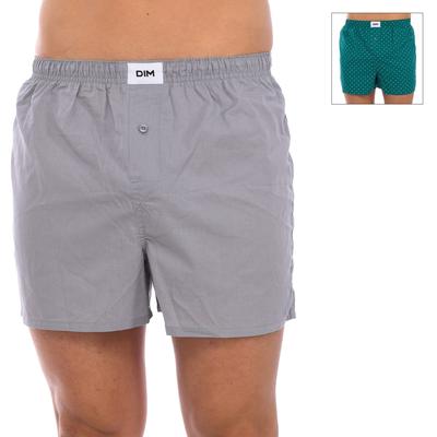 Pack-2 Boxershorts Ecosmart mit Gummiband D0ARM man Image