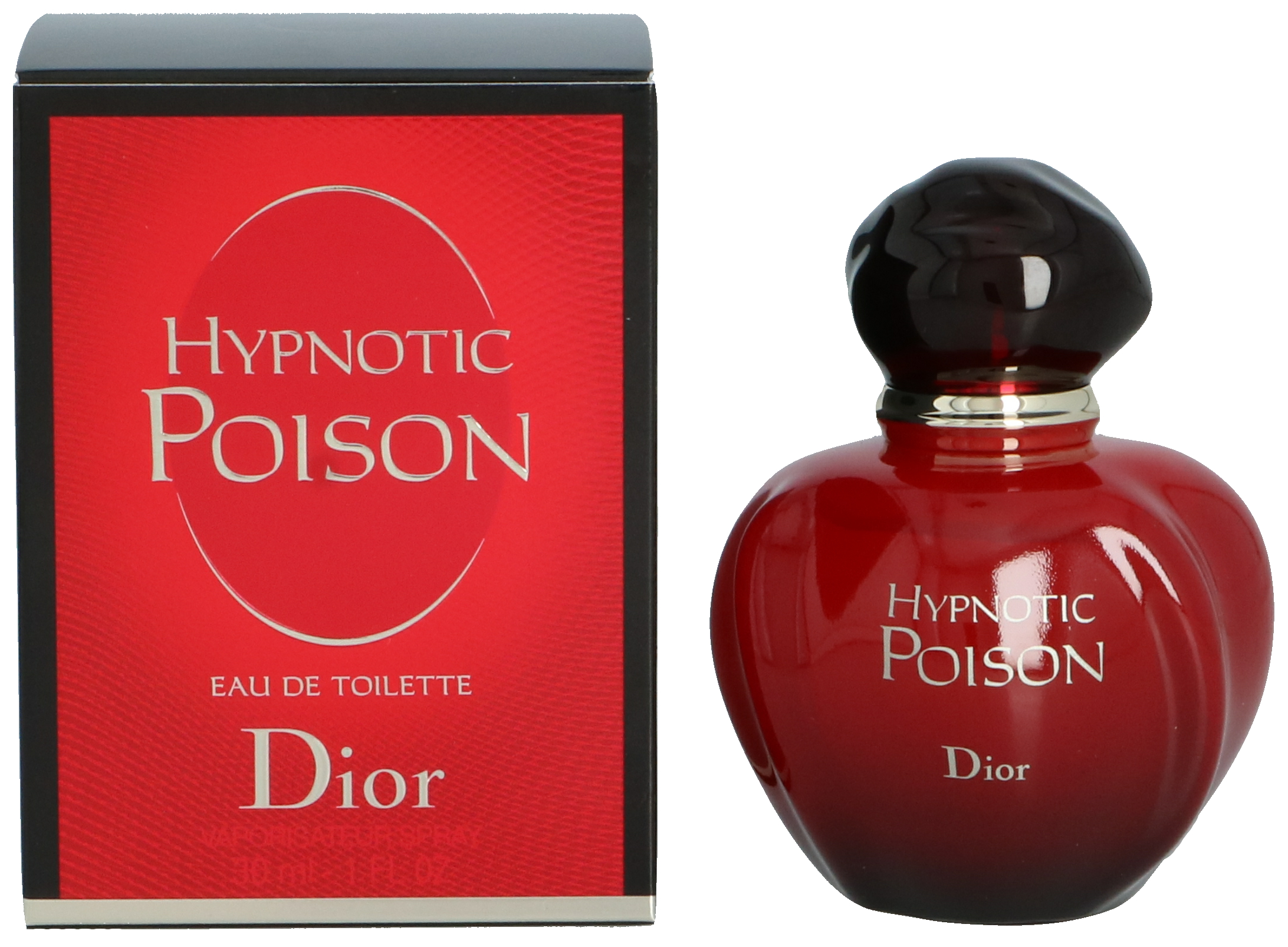 Dior Hypnotic Poison Edt Spray 30ml Image