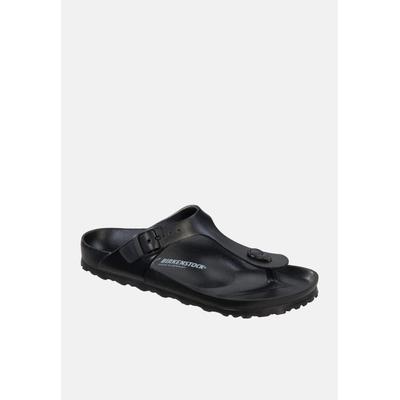 Birkenstock Gizeh Eva Regular Fit Schwarz 128201