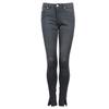 Pepe Jeans Jeans Pixie Twist Damen grau