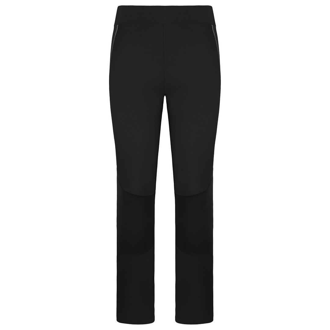 Skins Series-5 Stretch Taille Black Womens Lange Strumpfhosen Leggings SF40501199001 Image