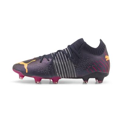 Puma Future Z 1.2 Fg/Ag Black Mens Football Stiefel Image