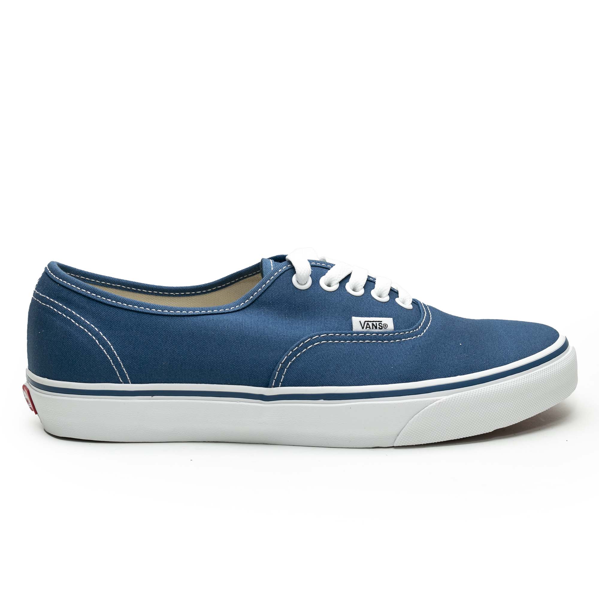 Vans Authentic Blau Turnschuhe US 39