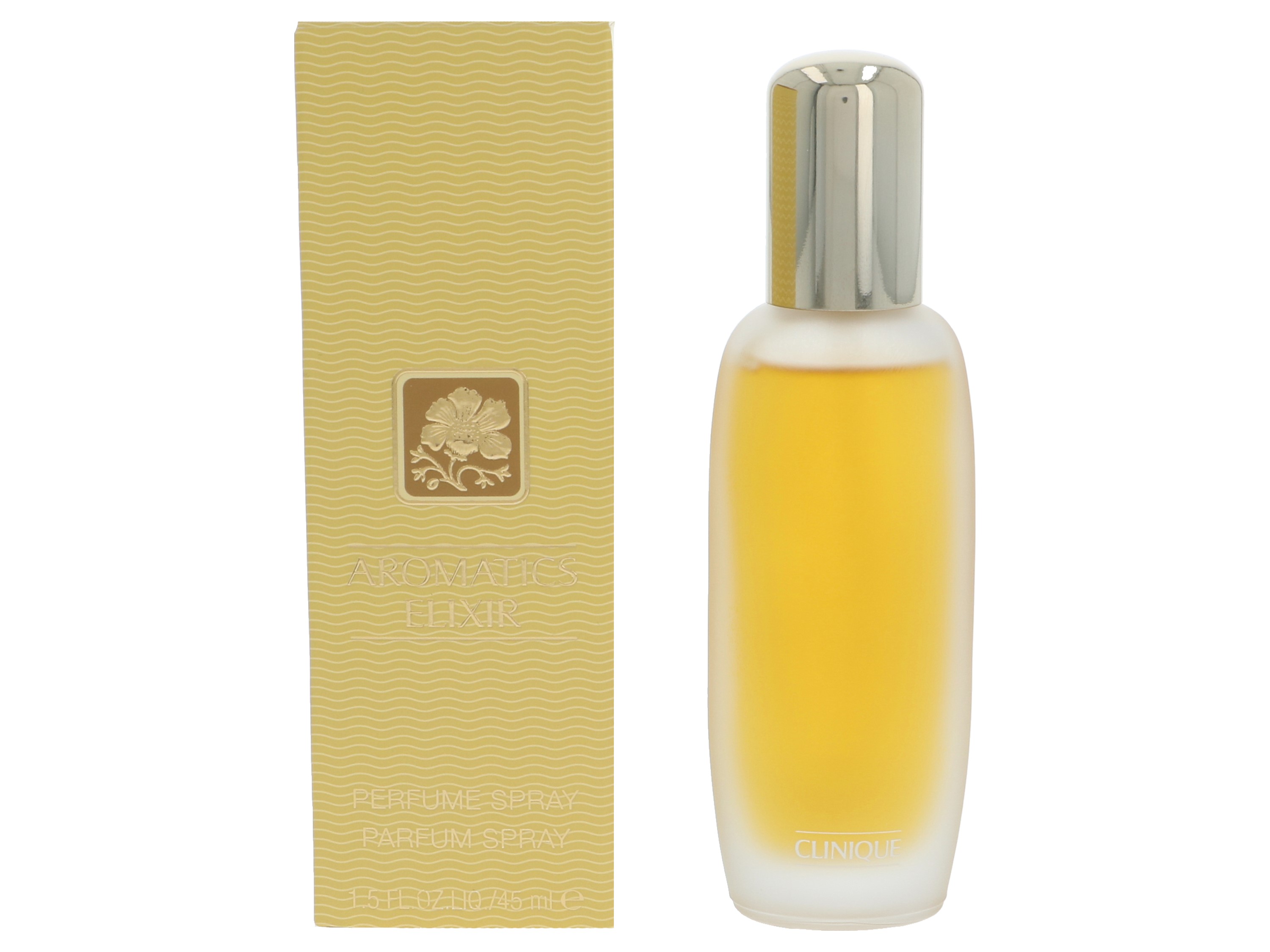 Clinique Aromatics Elixier Edp Spray 45ml Image