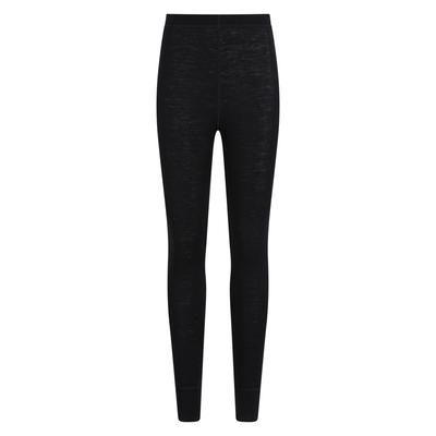 Mountain Warehouse Damen/Damen Merino II Thermo-Hose (Schwarz)