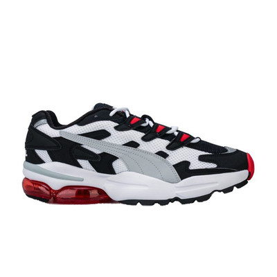 Puma Cell Alien Og Mens Black/Rote Trainer Image