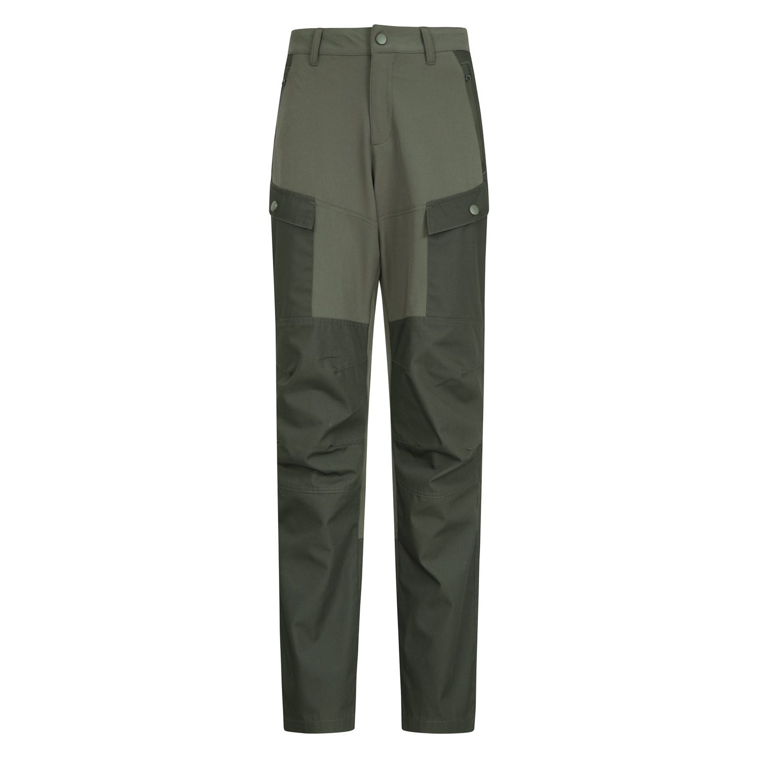 Mountain Warehouse - "Expedition Hybrid" Wanderhosen für Damen (Khaki) Image